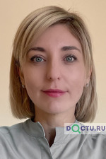 Кочегарова Екатерина Юрьевна - фото