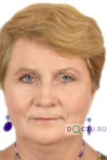 Коченгина Светлана Александровна - фото