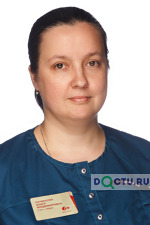 Коченкова Ольга Владимировна - фото