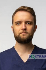 Кочергин Михаил Олегович - фото