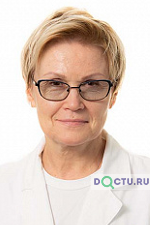 Кочергина Лариса Александровна - фото