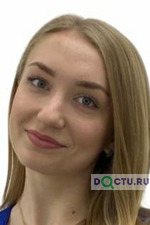 Кочеткова Анна Геннадьевна - фото