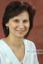 Кочеткова Ирина Николаевна - фото