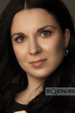 Кочеткова Ярослава Игоревна - фото Кочеткова Ярослава Игоревна - фото