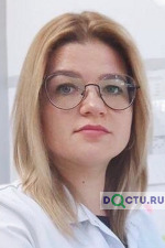 Кочеткова Ольга Александровна - фото