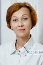 Кочеткова Светлана Владиславовна - фото
