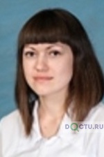 Кочетова Екатерина Васильевна - фото