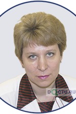 Кочева Ирина Анатольевна - фото