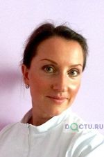 Кочиева Юлия Сергеевна - фото