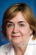 Кочкарева Светлана Сергеевна - фото