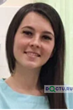 Кочкина Елена Владимировна - фото