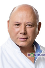 Кочмала Олег Борисович - фото