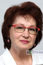 Кочмашева Валентина Викторовна - фото