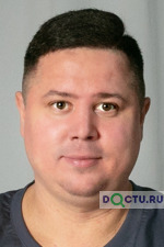 Кочнев Михаил Леонидович - фото