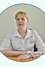 Кочнева Наталья Александровна - фото