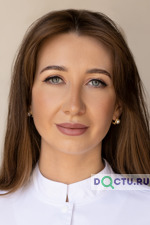 Кочурова Анжелика Артуровна - фото Кочурова Анжелика Артуровна - фото