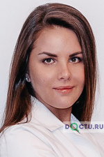Кочурова Екатерина Владимировна - фото