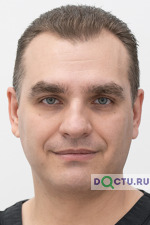 Коциенко Андрей Сергеевич - фото