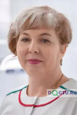 Кодиленко Татьяна Александровна - фото