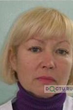 Кодякова Наталья Ивановна - фото
