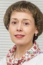Когтева Марина Алексеевна - фото