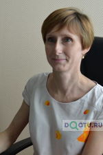 Когут Елена Анатольевна - фото