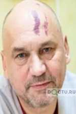 Когут Сергей Александрович - фото