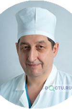 Койава Сергей Сергеевич - фото