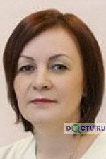 Кокарева Екатерина Валерьевна - фото