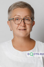 Кокарева Елена Анатольевна - фото