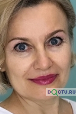 Кокарева Елена Викторовна - фото
