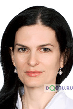 Кокарева Римма Юрьевна - фото