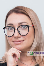 Кох Елена Владимировна - фото