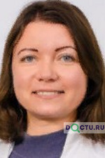 Коханенко Наталья Олеговна - фото