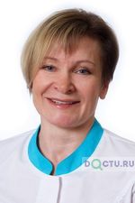 Коханенко Татьяна Владимировна - фото