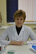Кохович Наталья Ивановна - фото
