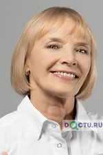 Кохреидзе Надежда Анатольевна - фото