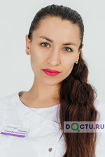 Кокина Анна Валерьевна - фото