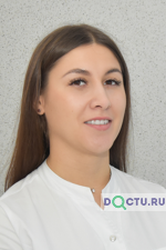 Кокора Елена Руслановна - фото