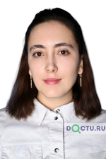 Стромова Елена Николаевна - фото Стромова Елена Николаевна - фото