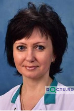 Коковихина Светлана Викторовна - фото
