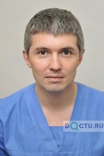 Коковин Михаил Андреевич - фото