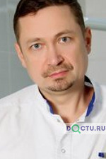 Кокшин Михаил Федорович - фото