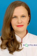 Кокутенко Елена Владимировна - фото