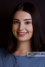 Колбасицкая Елизавета Дмитриевна - фото