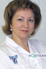Колчанова Оксана Александровна - фото