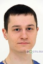Колчин Сергей Николаевич - фото