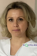 Колчина Наталья Дмитриевна - фото