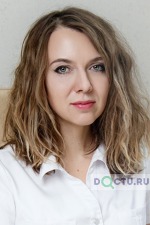 Колчина Виктория Владимировна - фото
