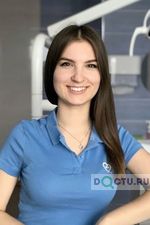 Кольчугина Тамара Андреевна - фото